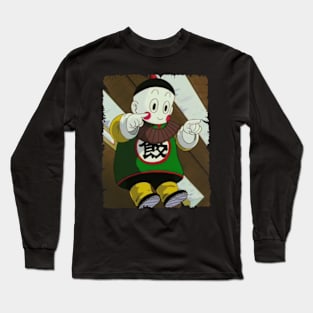 CHIAOTZU MERCH VTG Long Sleeve T-Shirt